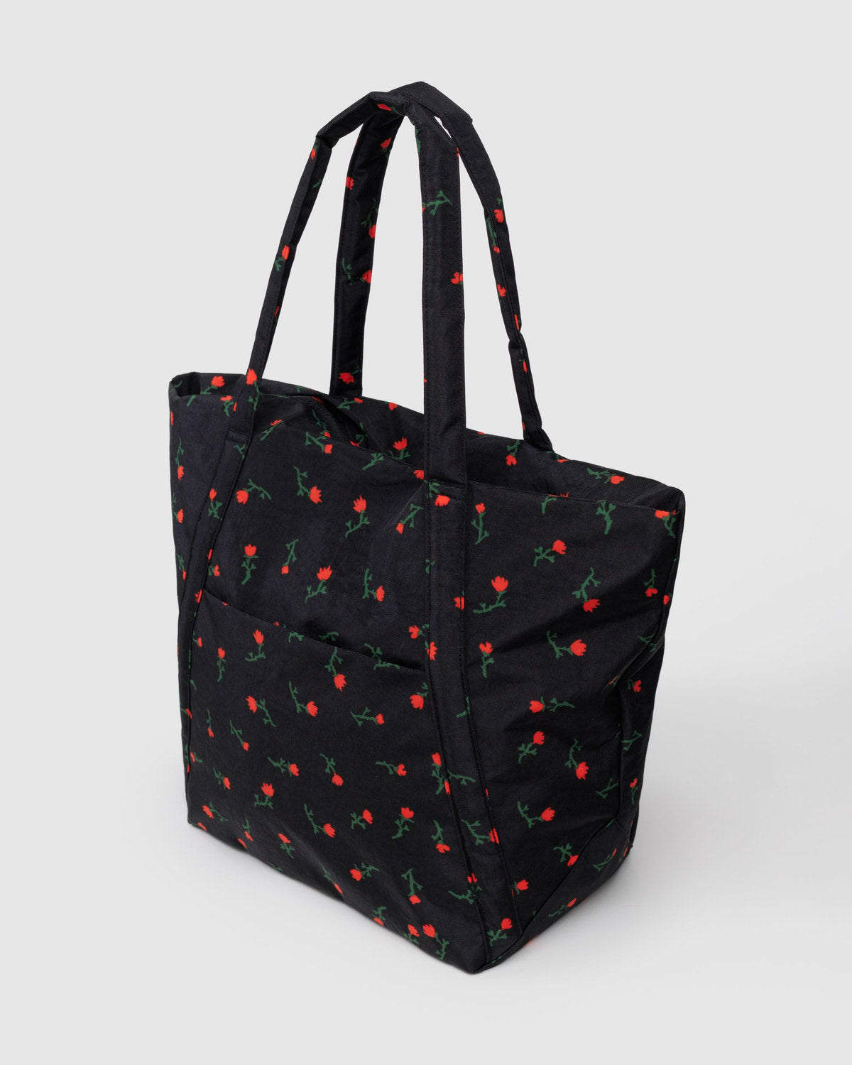 Baggu New - Cloud Bag Painted Wildflower