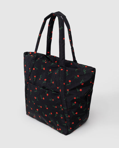 Baggu New - Cloud Bag Painted Wildflower