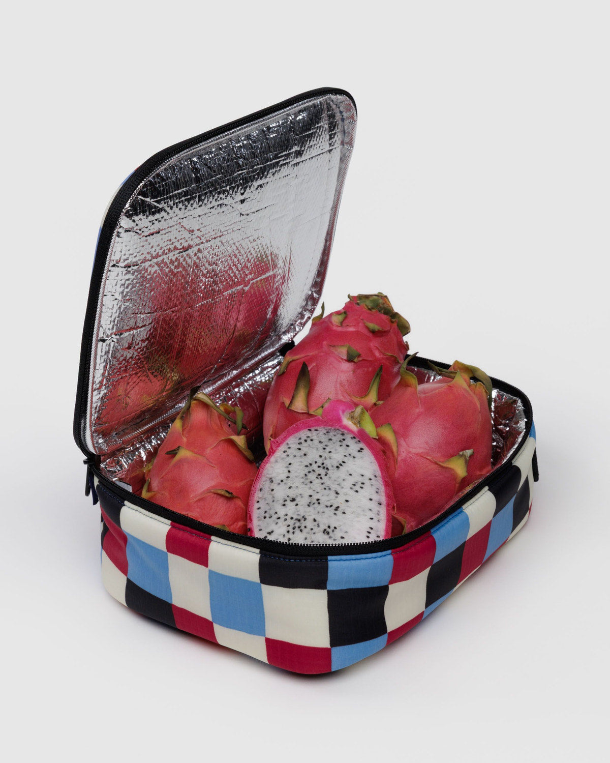 Baggu Signature - Lunch Box Painted Check