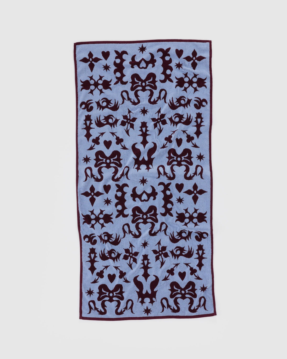 Western Cut Outs
