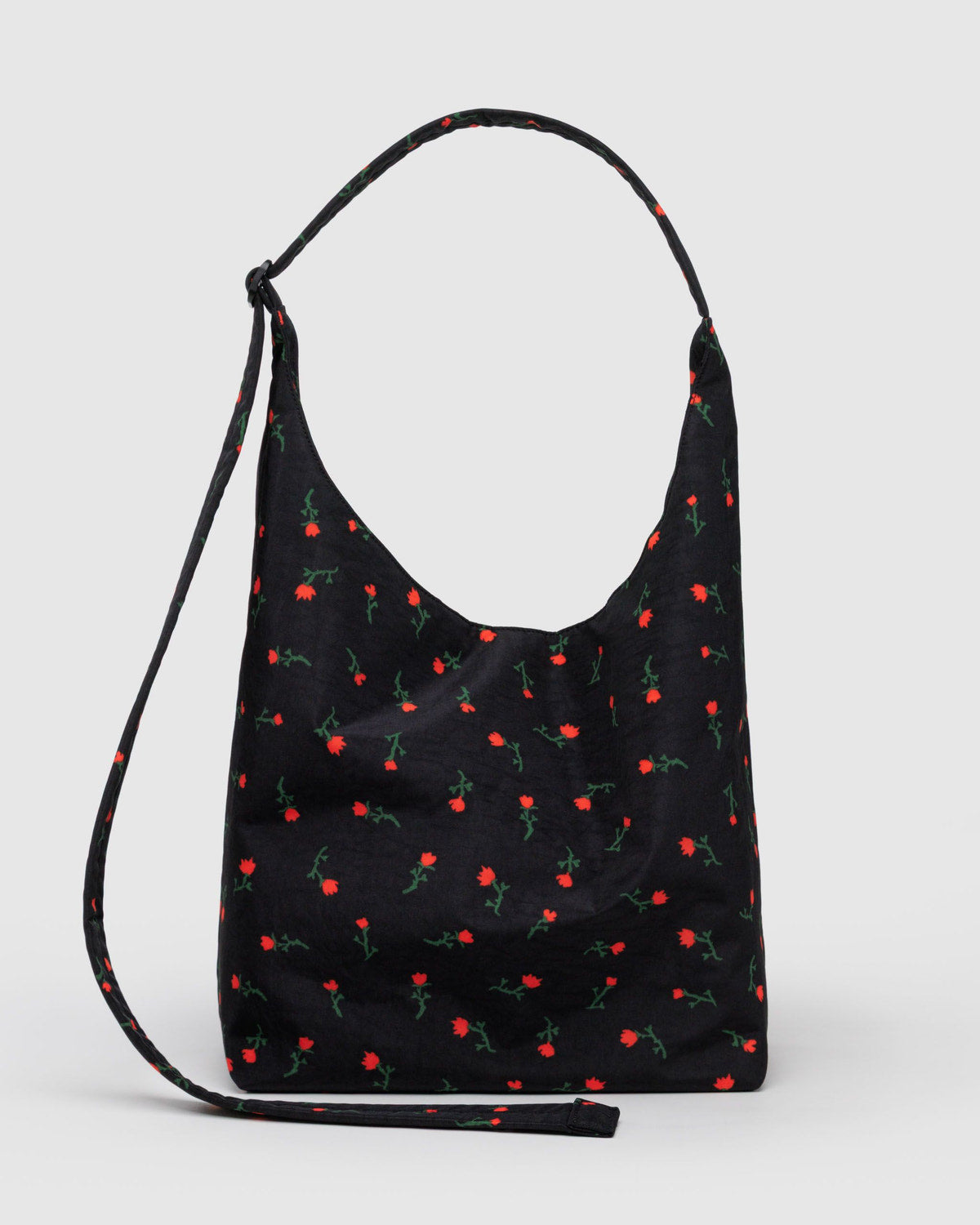 Baggu Best Price - Large Nylon Sling Painted Wildflower