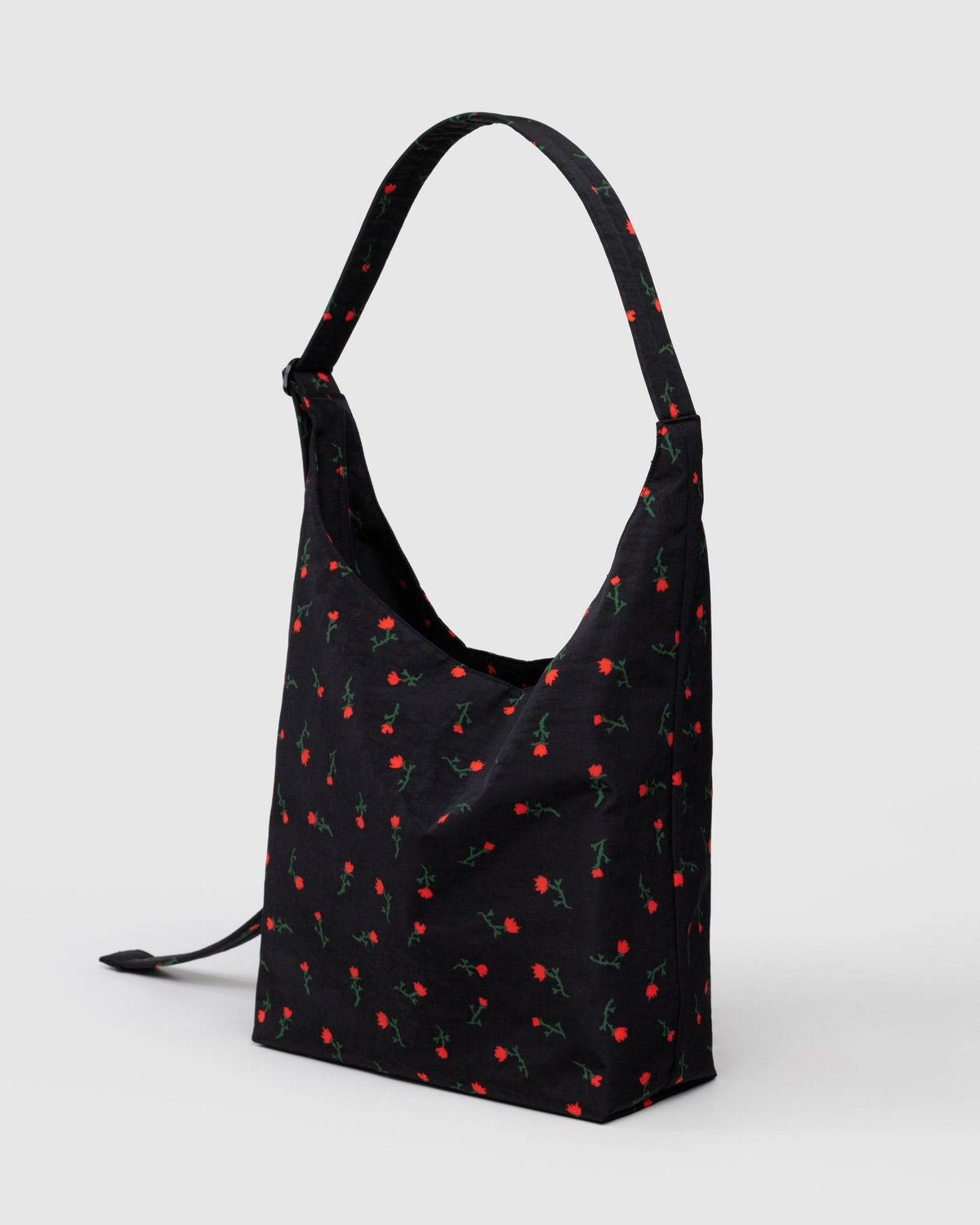 Baggu Best Price - Large Nylon Sling Painted Wildflower