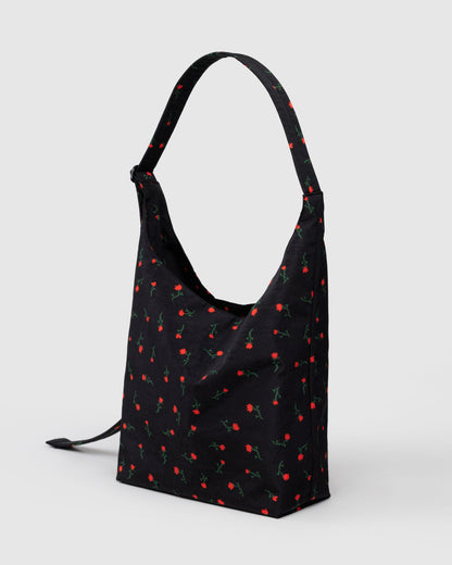 Baggu Best Price - Large Nylon Sling Painted Wildflower
