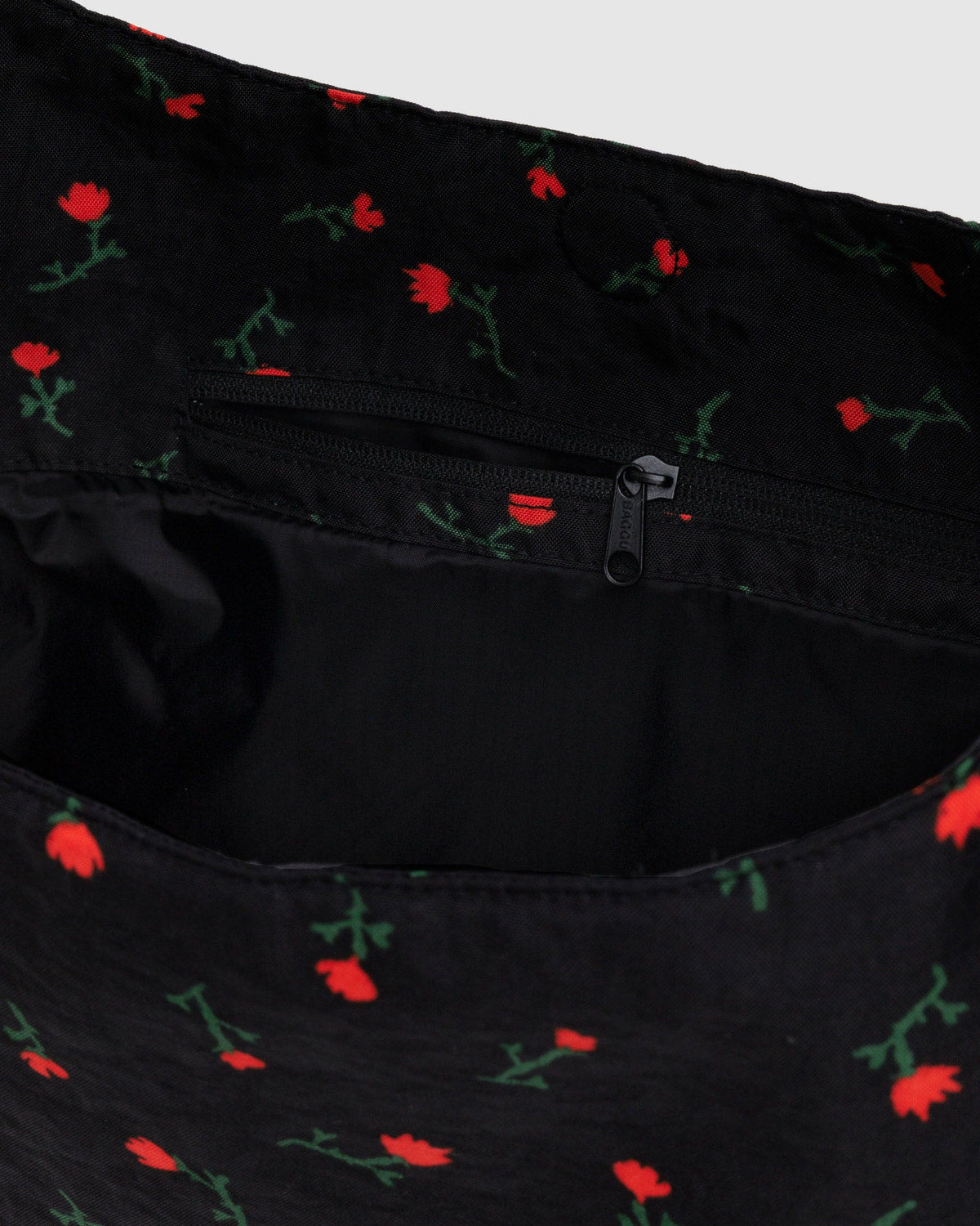 Baggu Best Price - Large Nylon Sling Painted Wildflower