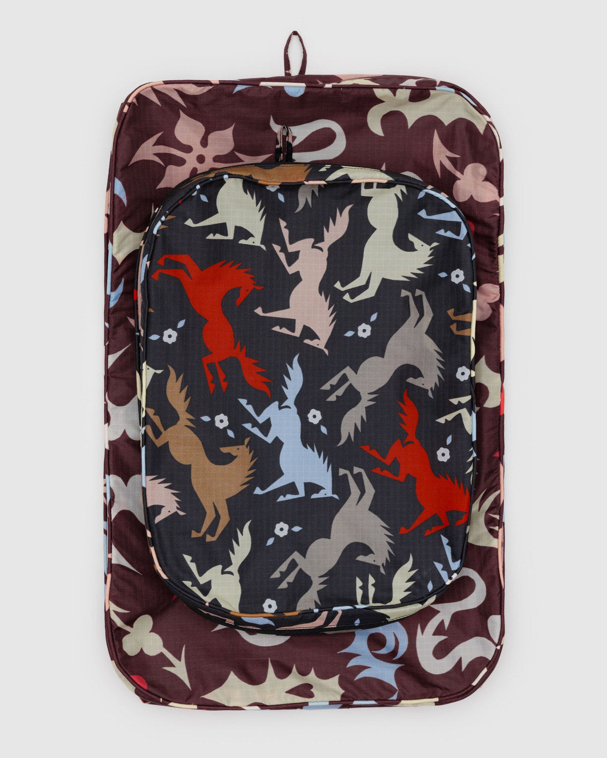 Baggu Deals - Large Packing Cube Set Western Cut Outs