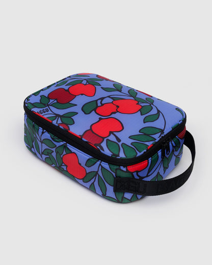 Baggu Discount - Lunch Box Apple Tree