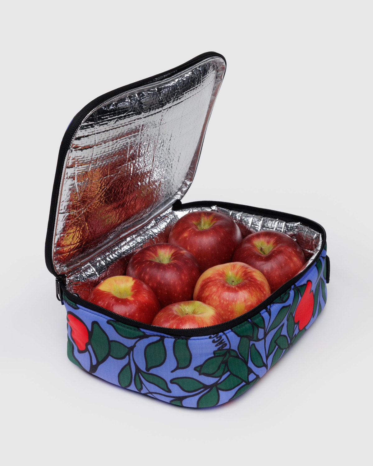 Baggu Discount - Lunch Box Apple Tree