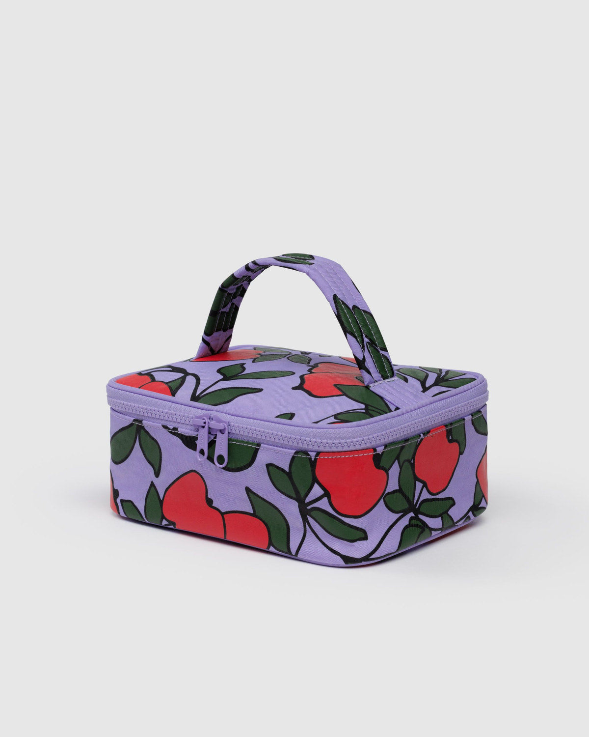 Baggu Sale - Small Cosmetic Case Apple Tree