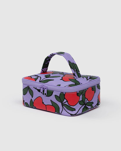 Baggu Sale - Small Cosmetic Case Apple Tree