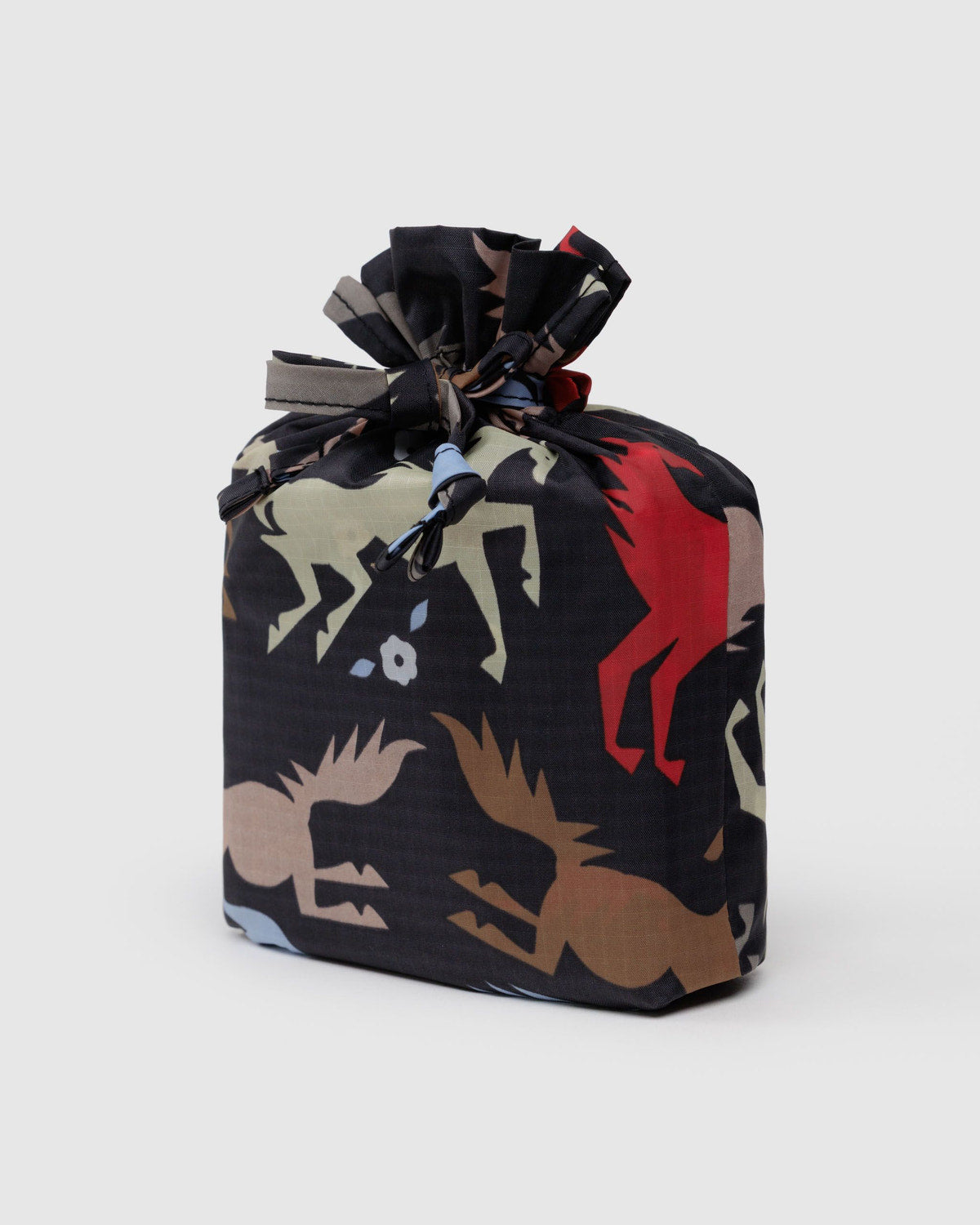 Baggu Latest - Standard Baggu Set of 3 Western Cut Outs