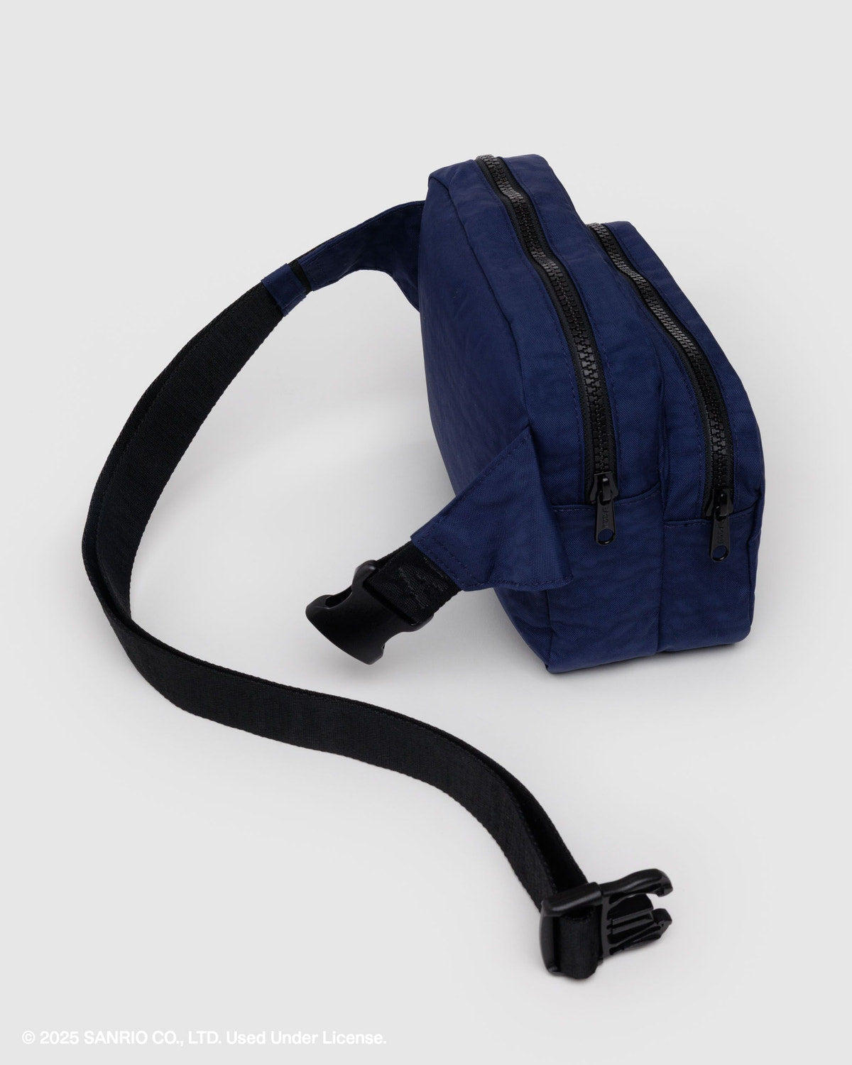 Baggu Special Offer - Fanny Pack Embroidered Hello Kitty Milkshake