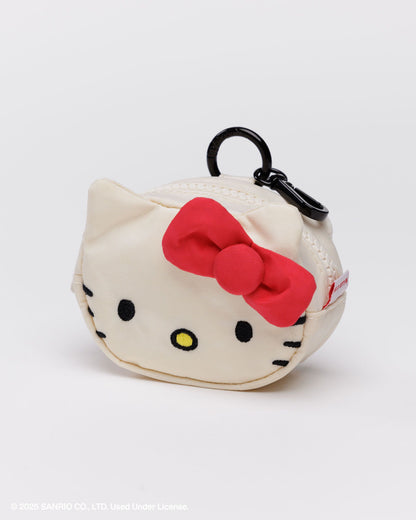 Baggu Premium - Hello Kitty Charm Hello Kitty
