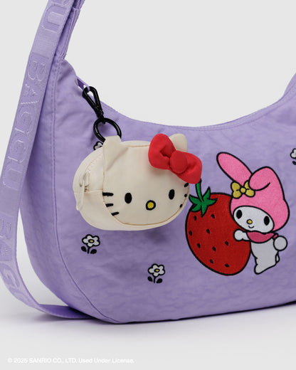 Baggu Premium - Hello Kitty Charm Hello Kitty