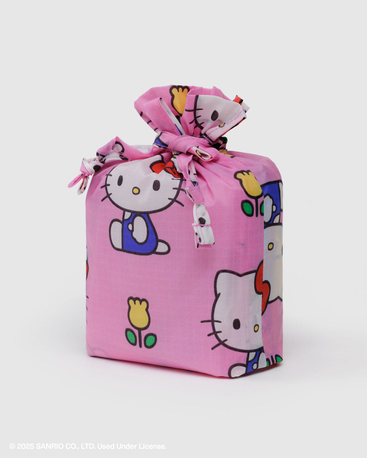 Baggu Discount - Standard Baggu Set of 3 Hello Kitty and Friends Florals