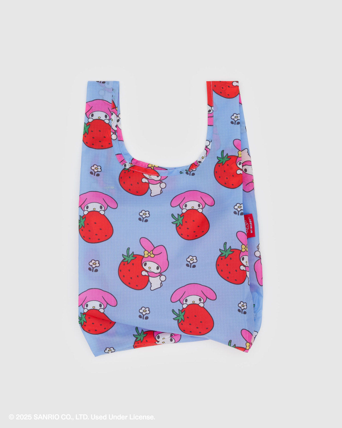 Baggu Great Value - Baby Baggu My Melody Strawberry