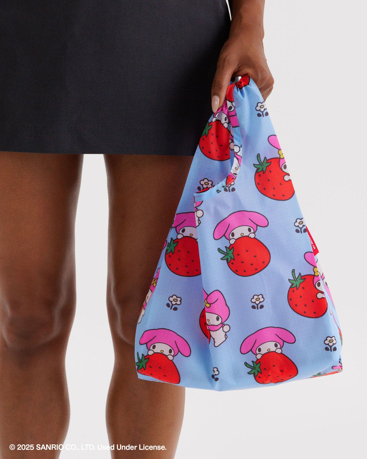 Baggu Great Value - Baby Baggu My Melody Strawberry