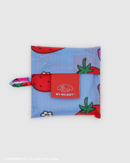 Baggu Great Value - Baby Baggu My Melody Strawberry