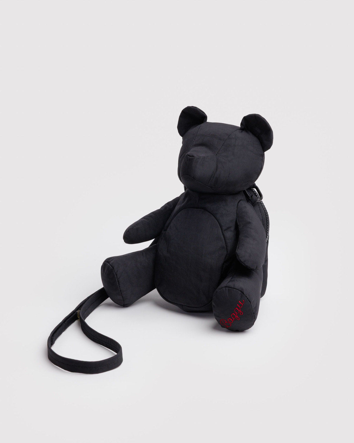 Baggu Customer Favorite - Bear Baggu Black
