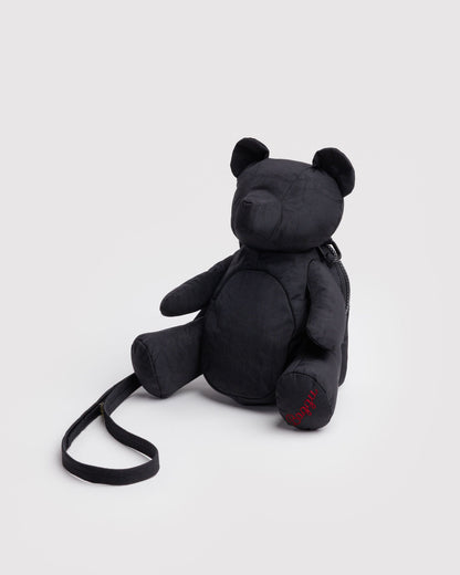 Baggu Customer Favorite - Bear Baggu Black
