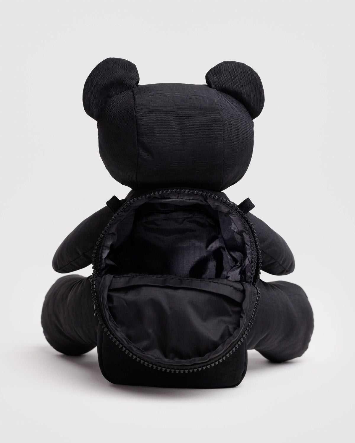 Baggu Customer Favorite - Bear Baggu Black