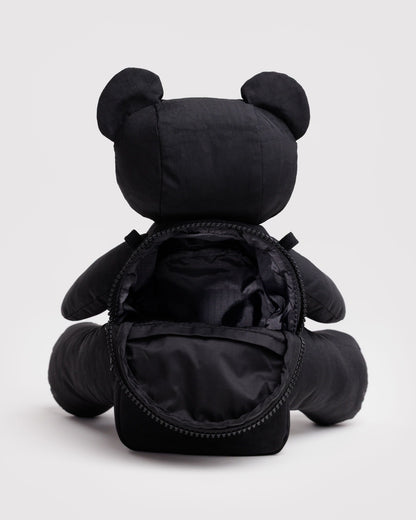 Baggu Customer Favorite - Bear Baggu Black