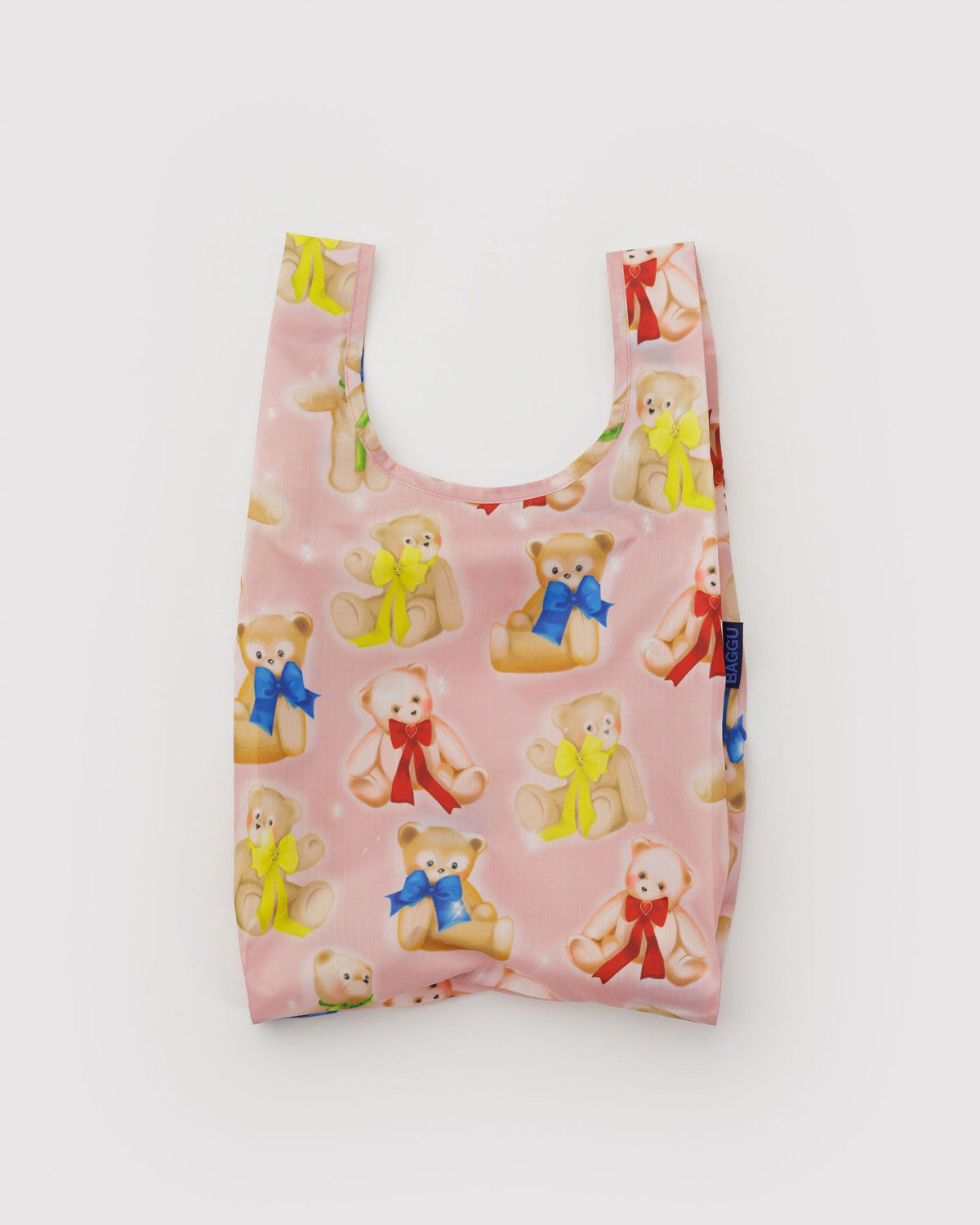 Baggu Latest - Baby Baggu Teddy Bears