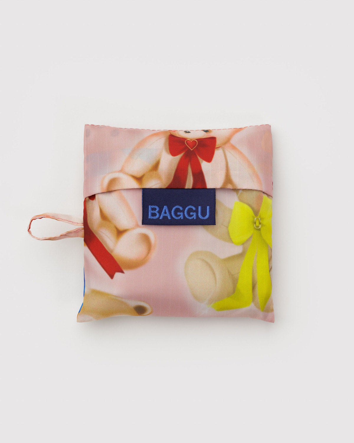 Baggu Latest - Baby Baggu Teddy Bears