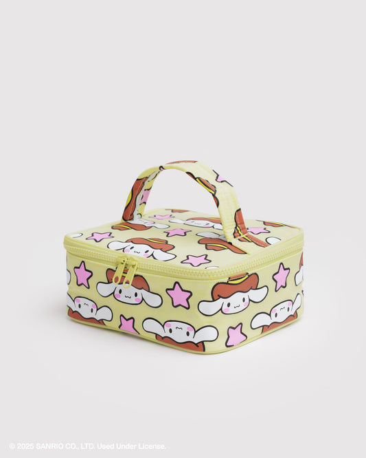 Baggu Sale - Small Cosmetic Case Cinnamoroll Western