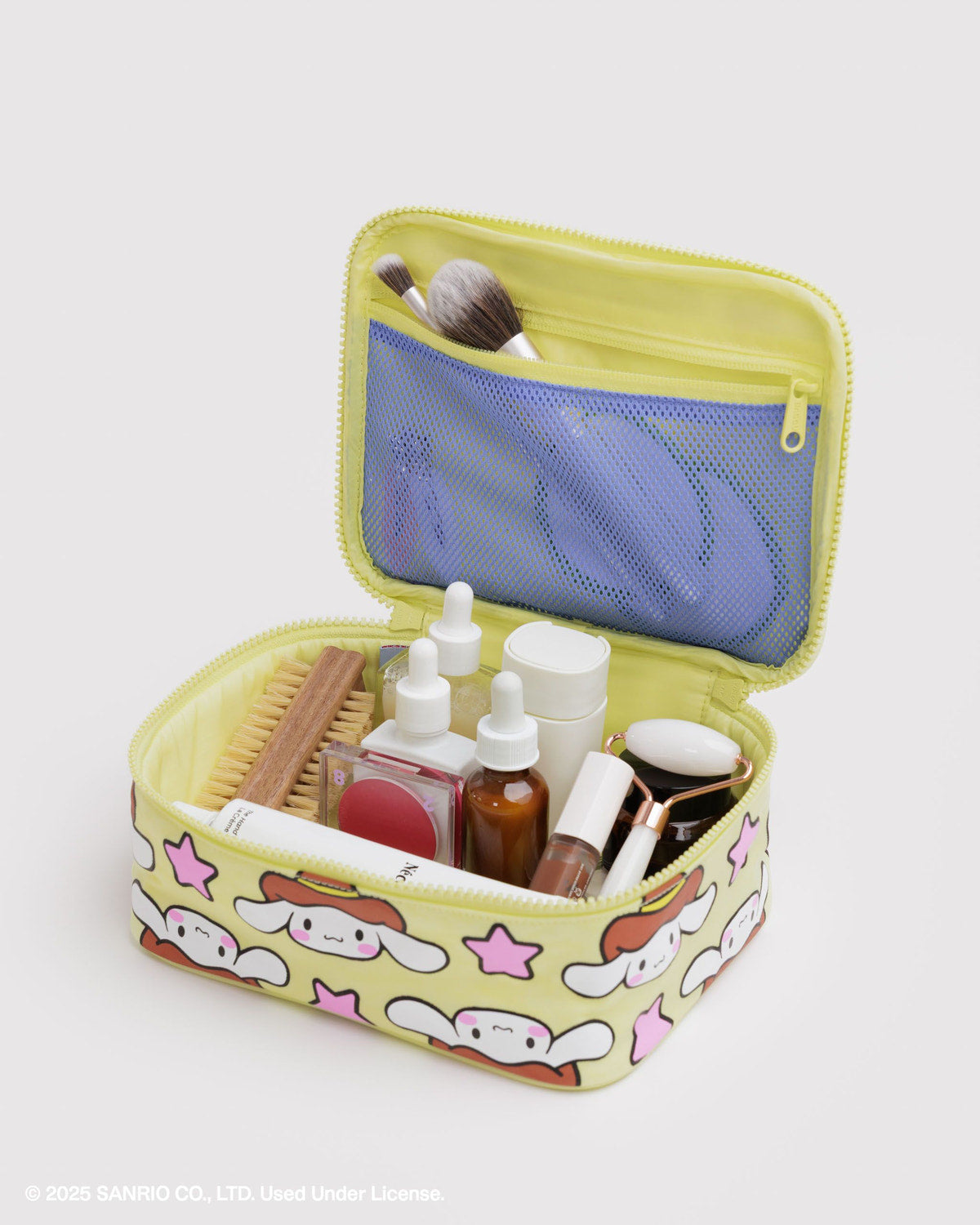 Baggu Sale - Small Cosmetic Case Cinnamoroll Western