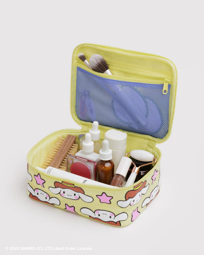Baggu Sale - Small Cosmetic Case Cinnamoroll Western