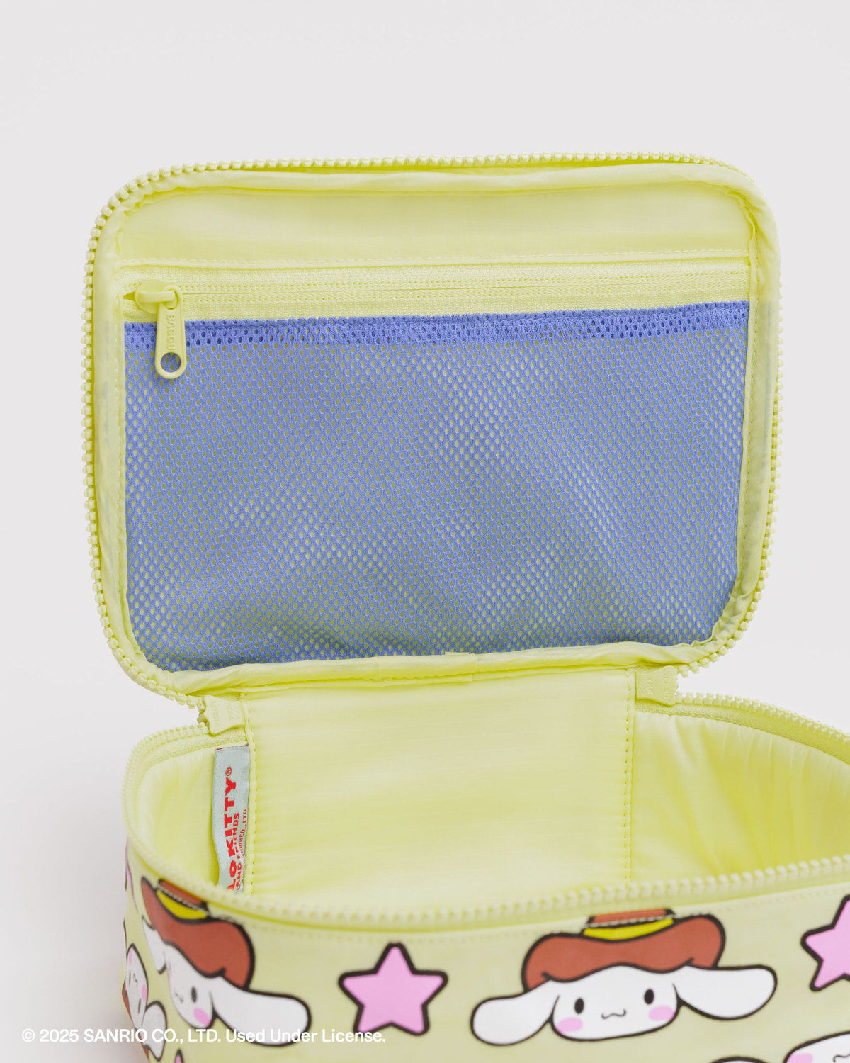 Baggu Sale - Small Cosmetic Case Cinnamoroll Western