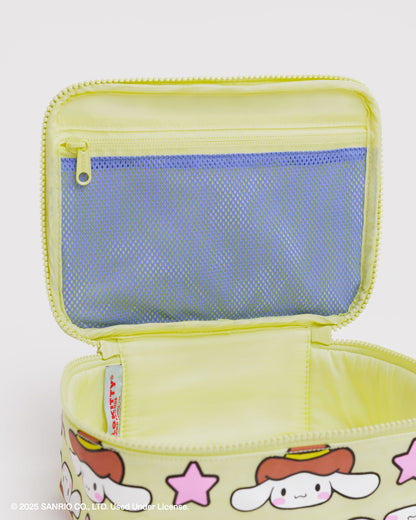 Baggu Sale - Small Cosmetic Case Cinnamoroll Western