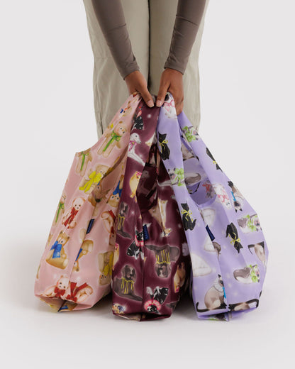 Baggu Quality - Standard Baggu Set of 3 Fancy Animals