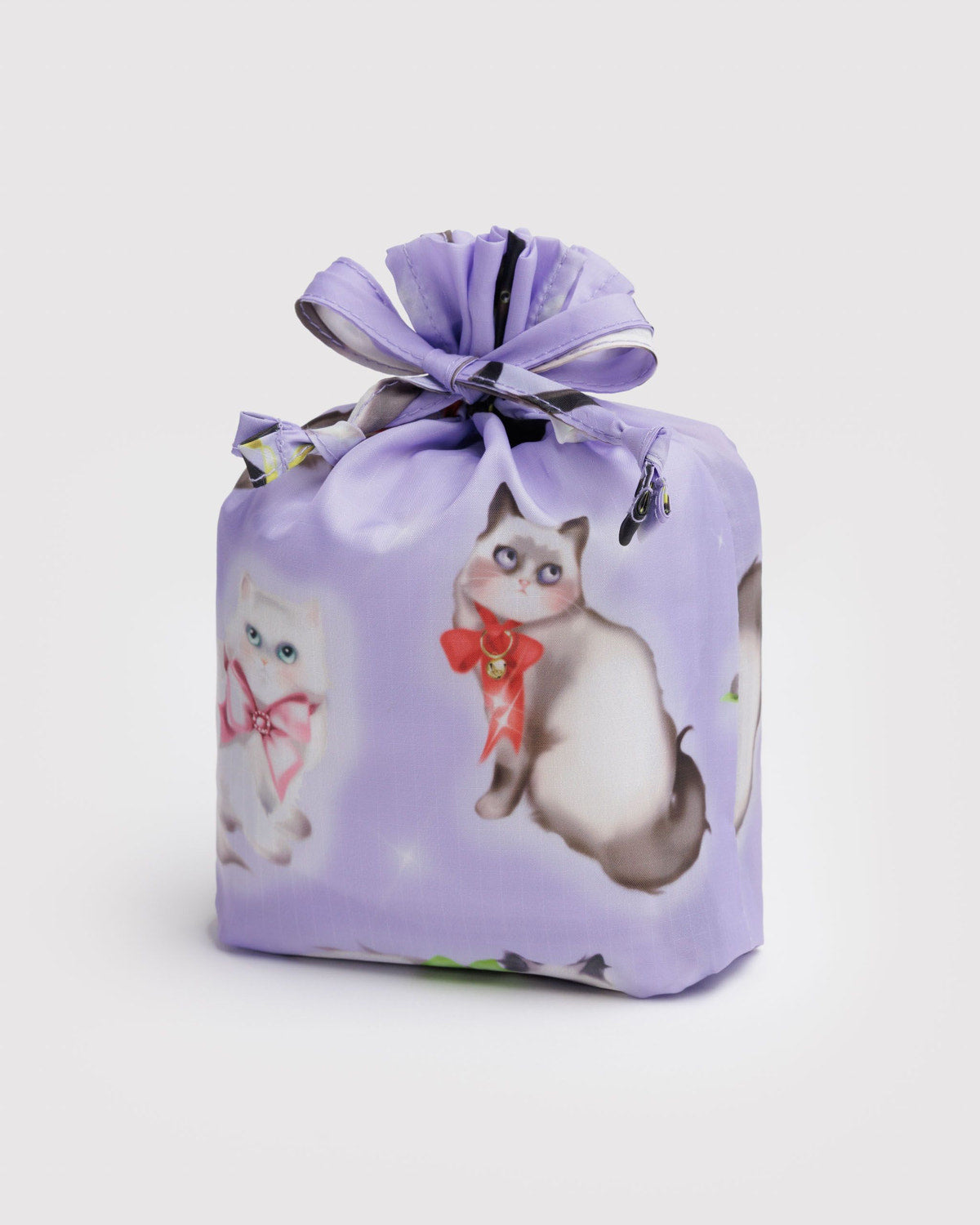 Baggu Quality - Standard Baggu Set of 3 Fancy Animals