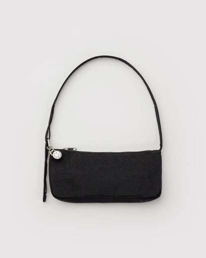 Baggu Discount - Nylon Pochette Black
