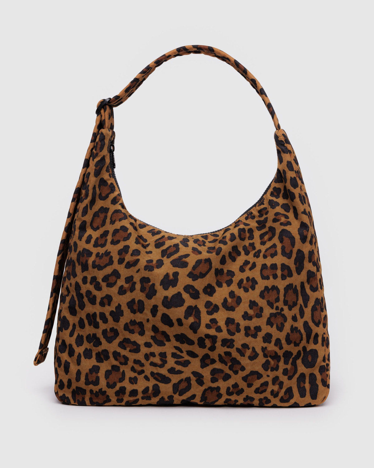 Baggu Discount - Nylon Shoulder Bag Leopard