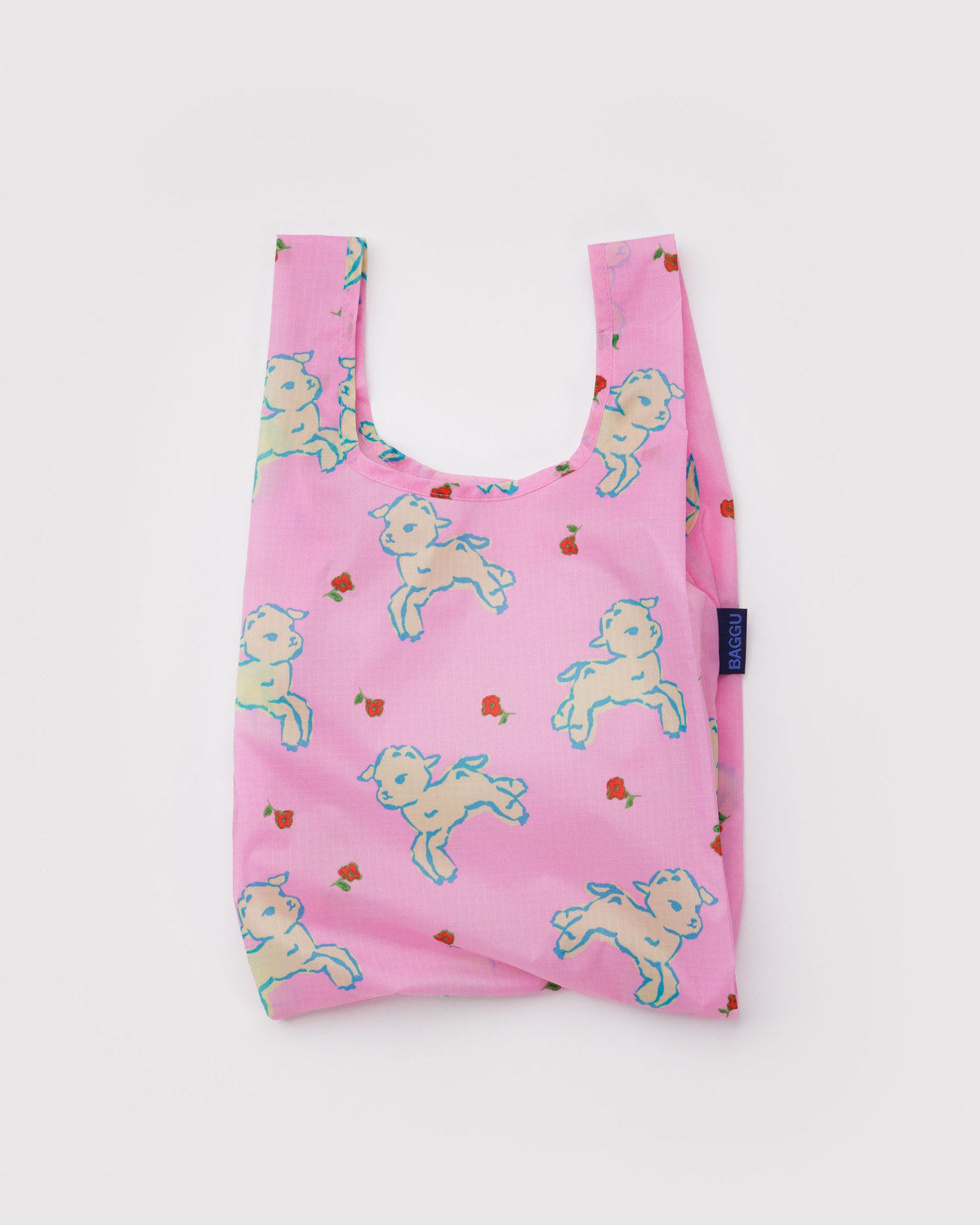 Baggu Hot Sale - Baby Baggu Lambs