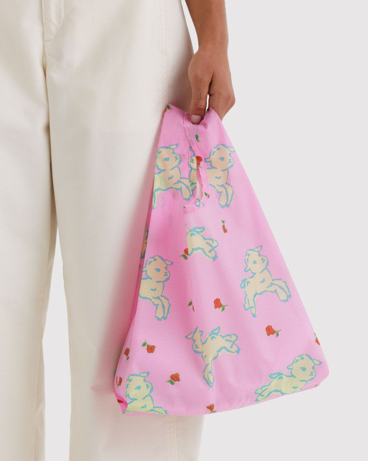 Baggu Hot Sale - Baby Baggu Lambs