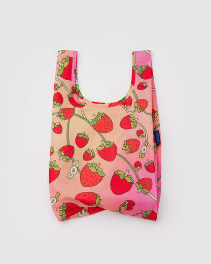 Baggu Popular - Baby Baggu Strawberry Blossom