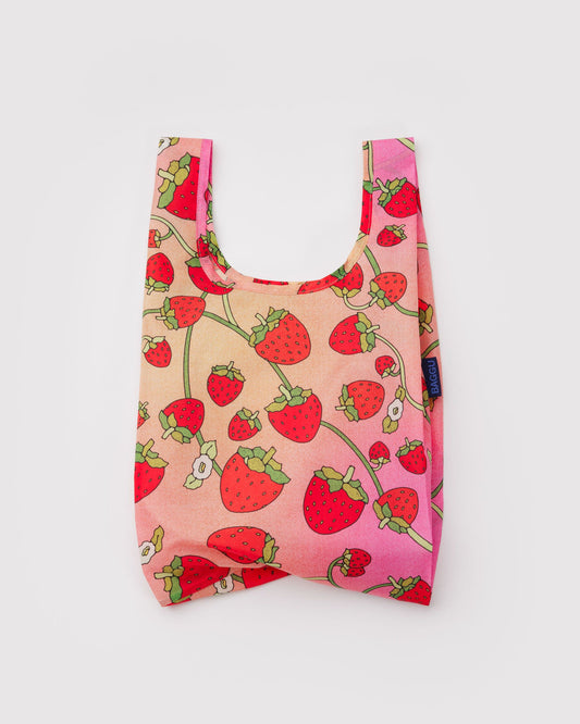 Baggu Popular - Baby Baggu Strawberry Blossom