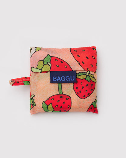 Baggu Popular - Baby Baggu Strawberry Blossom