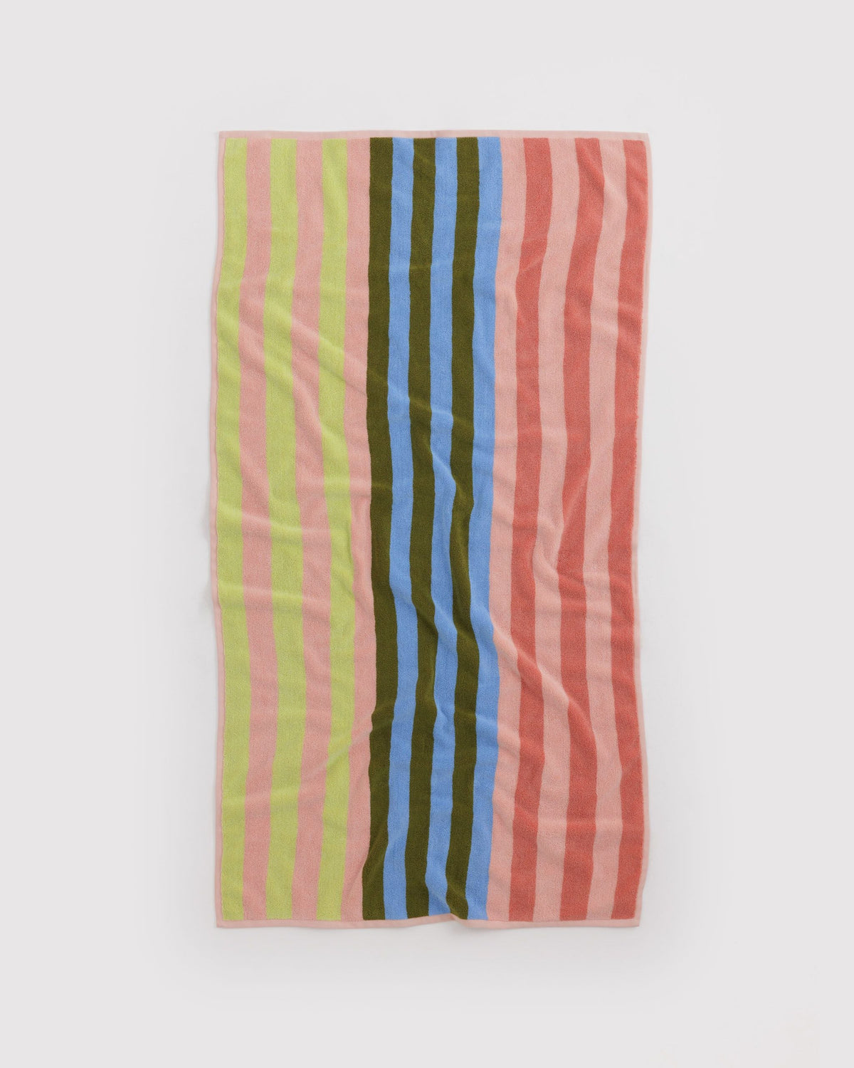 Sherbet Stripe