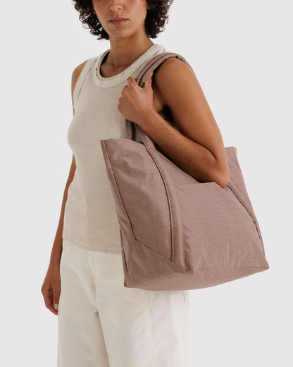 Baggu Premium - Cloud Bag Toasted Almond
