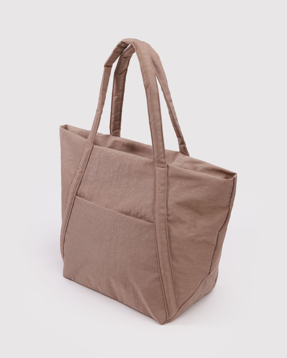 Baggu Premium - Cloud Bag Toasted Almond