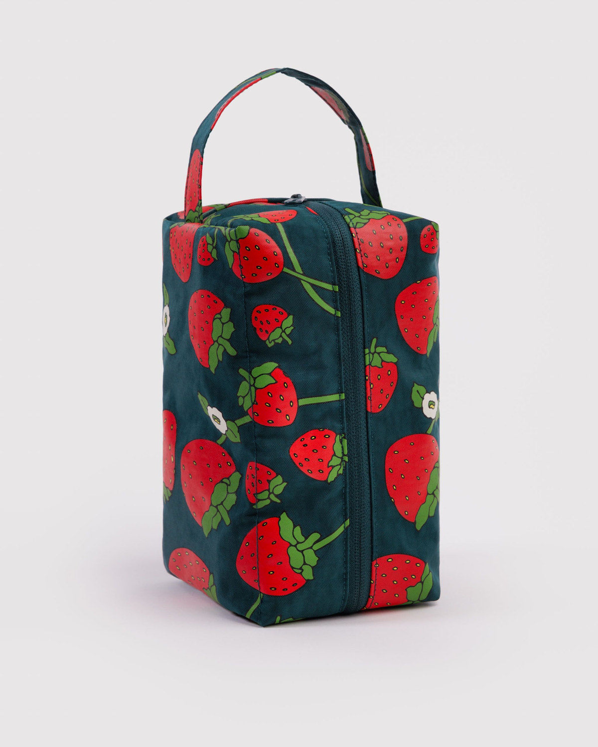 Baggu Essential - Dopp Kit Strawberry Blossom