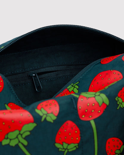 Baggu Essential - Dopp Kit Strawberry Blossom