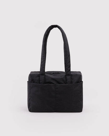 Baggu Trending - Everyday Cloud Bag Black