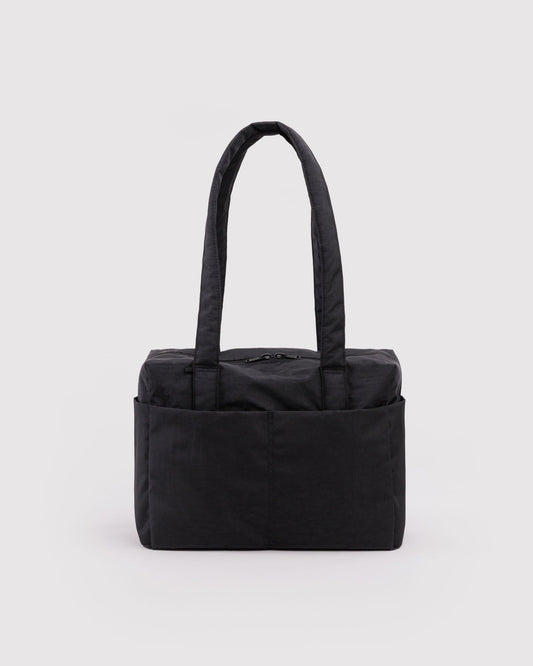 Baggu Trending - Everyday Cloud Bag Black
