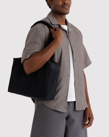 Baggu Trending - Everyday Cloud Bag Black