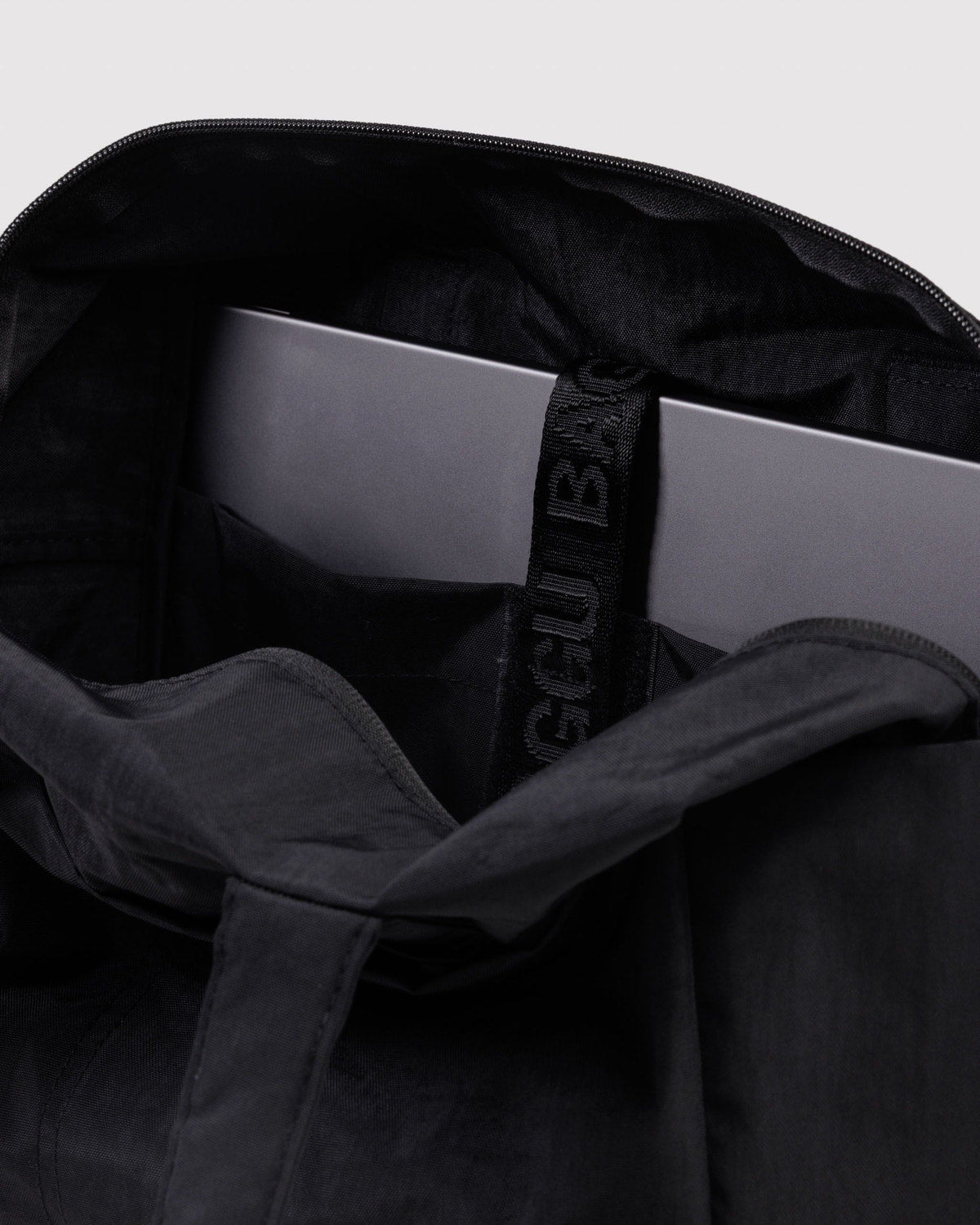 Baggu Trending - Everyday Cloud Bag Black